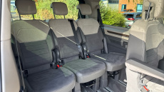 Volkswagen Multivan 2.0 TSI Style 5dr LWB DSG Petrol Estate